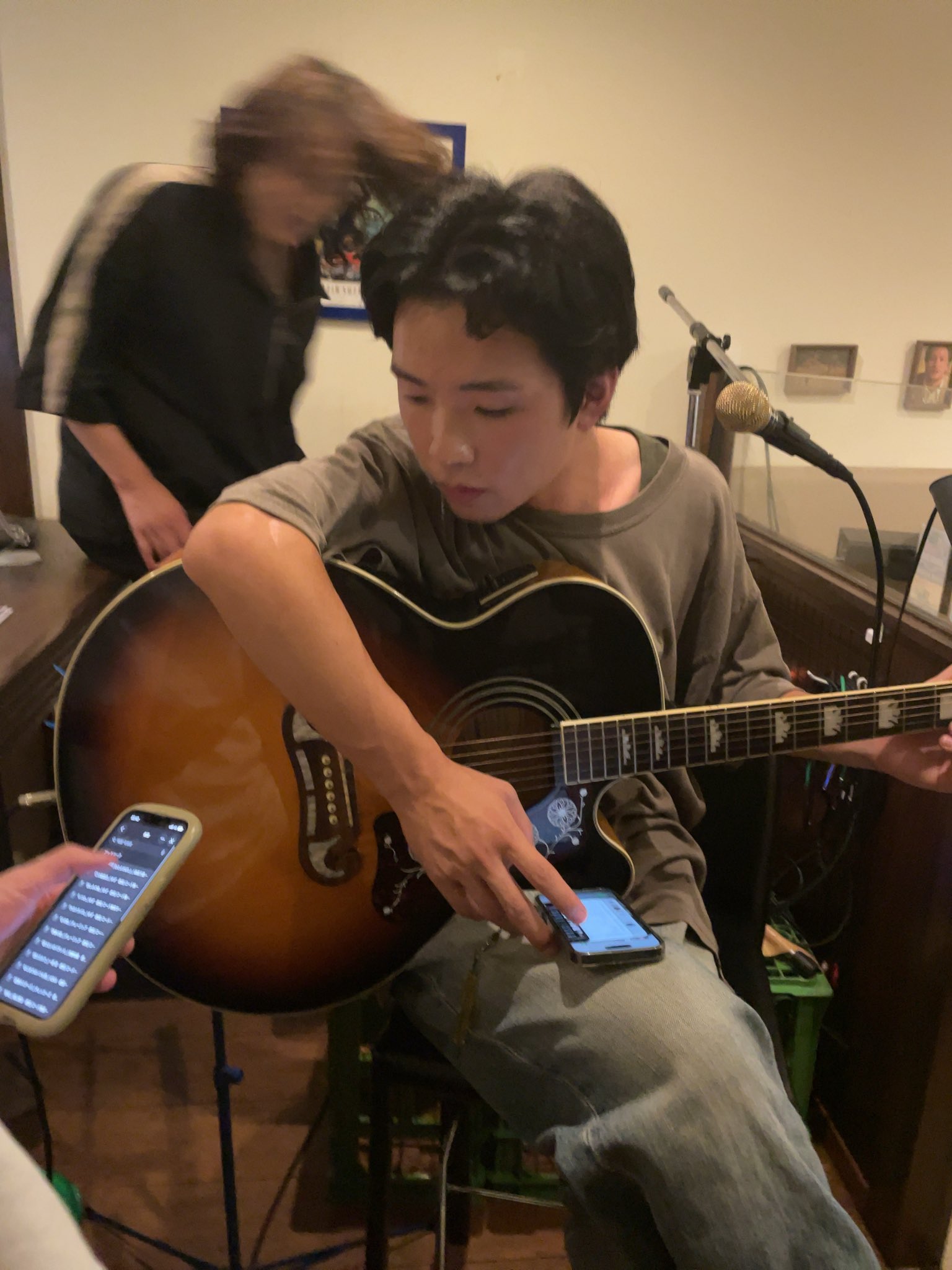 杉本隼人出品 杉本健太郎 / Kentaro Sugimoto on X: 