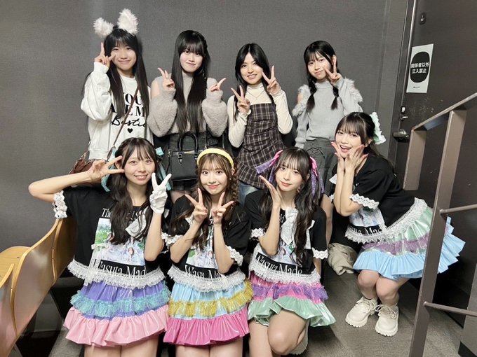 Twitterのコスプレ画像3