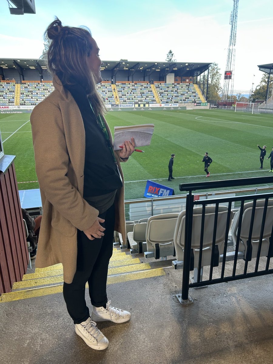 Linnea Carlsson tweet media