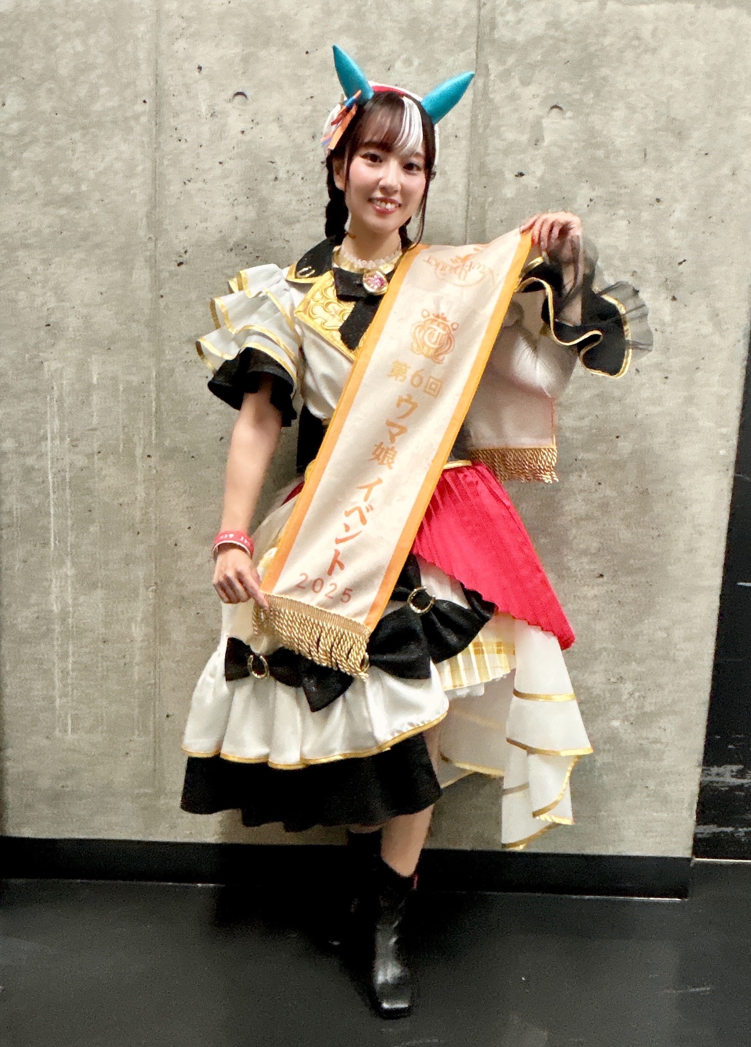 ウマ娘 プリティーダービー カレンチャン - Search / X