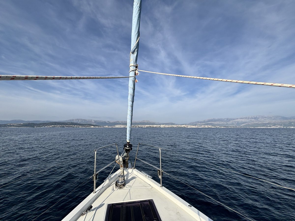 Grad koji se spaja na prijenos iz Pule.