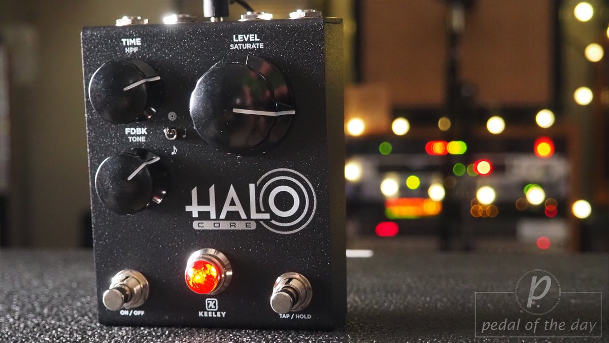 Pedal of the Day tweet media