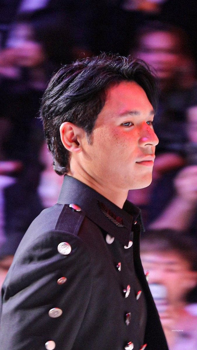 ความหล่อที่ต้องเห็นด้วยตาเนื้อ 😭😭😭🔥🔥🔥 <a href="/pearlpooo/">Pearlpooo</a> 

PEARLPEAK AT SIAM PARAGON

#SiamParagonBIFW2025xPearlPeak 
#pearlpooo #PearlSatjakorn