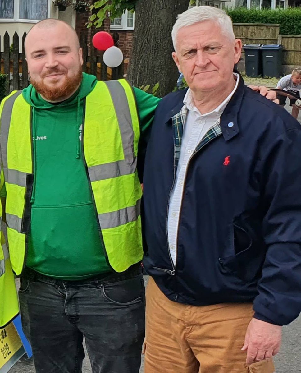 Mick Brown (@mickbrown3) on Twitter photo Out in Compton Rd this morning delivering and talking to residents. Pleased that <a href="/BhamCityCouncil/">Bham City Council</a> had  cleared this fly-tipping reported earlier in the week.
#CleanSteetsMatter Out in Compton Rd this morning delivering and talking to residents. Pleased that <a href="/BhamCityCouncil/">Bham City Council</a> had  cleared this fly-tipping reported earlier in the week.
#CleanSteetsMatter