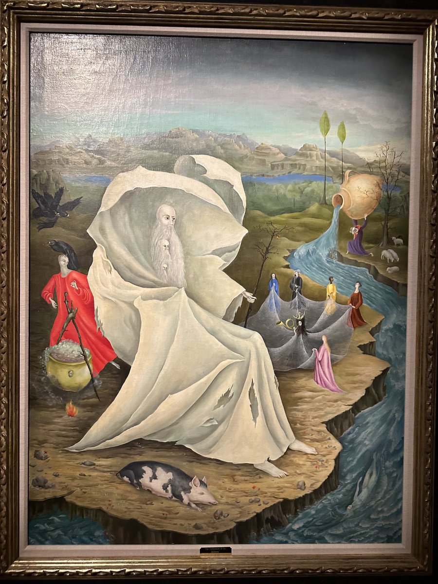 “Yet, like everybody else I yearn for an identity although this yearning mystifies me always.”