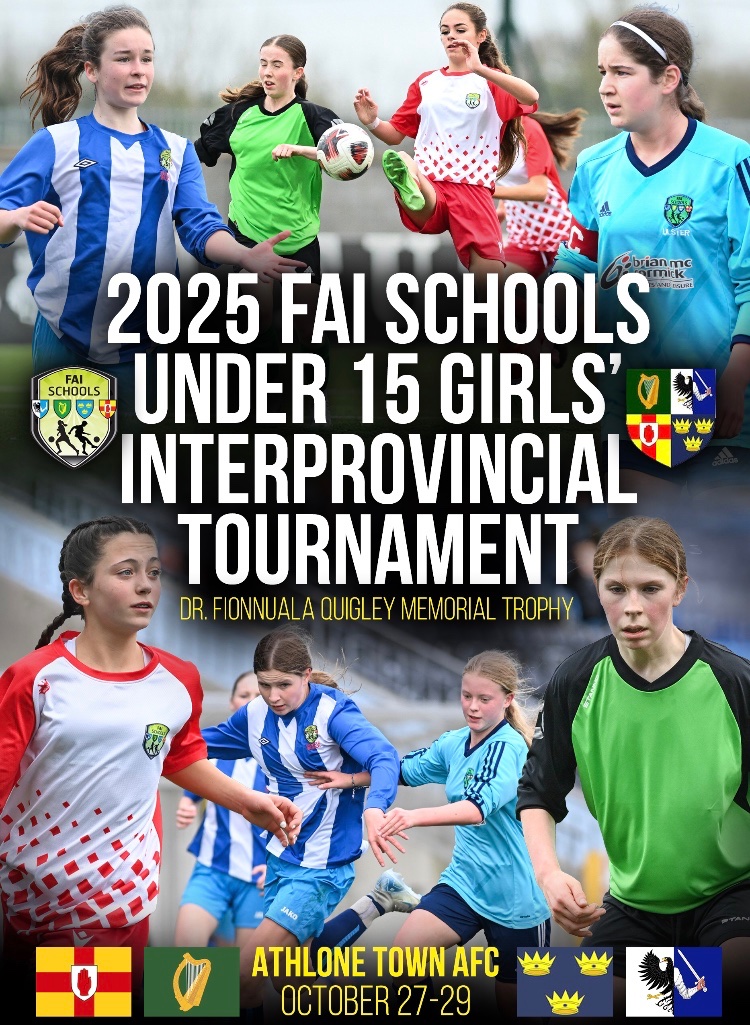 FAI Schools tweet media