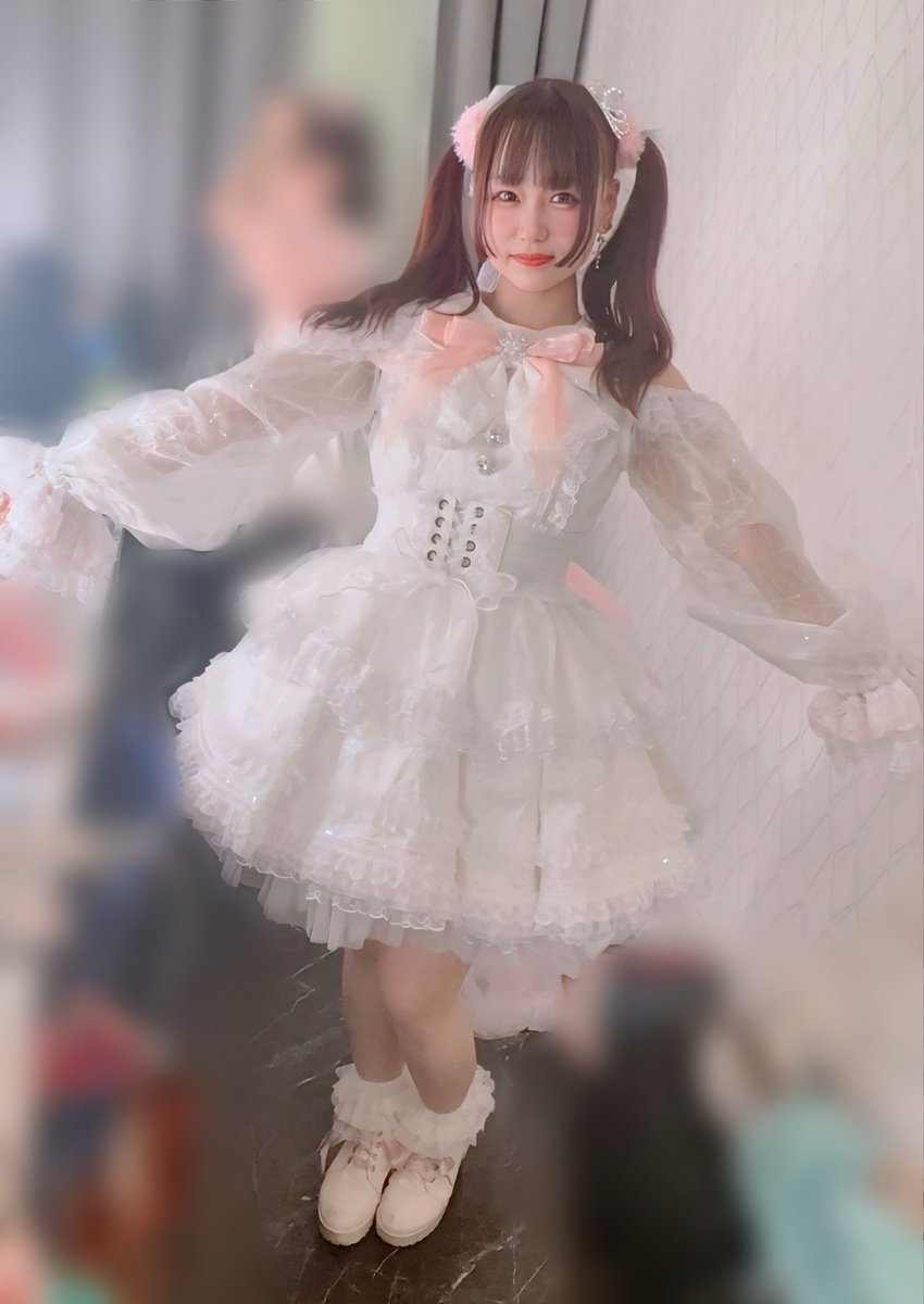 ꒰ঌ神凪桃亜໒꒱🫵 tweet media