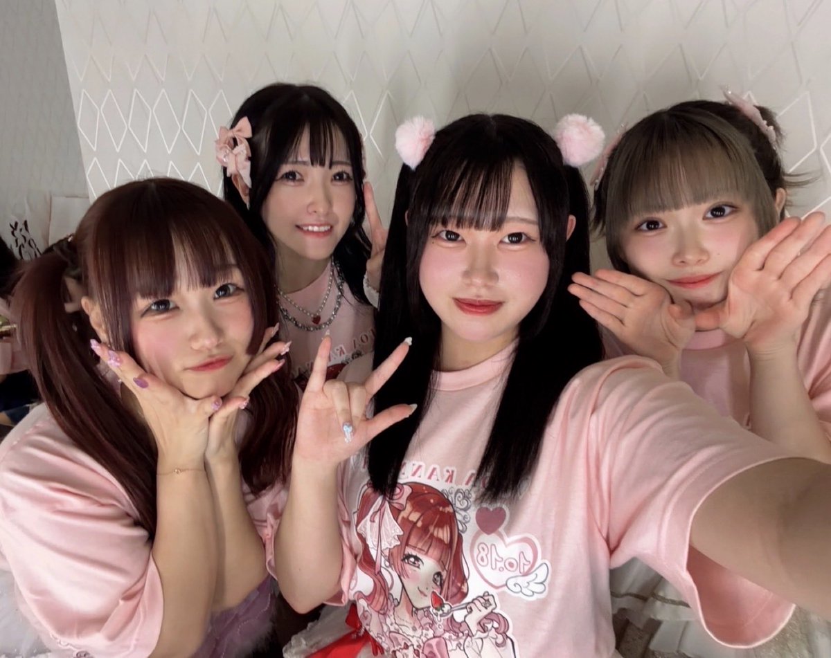 ꒰ঌ神凪桃亜໒꒱🫵 tweet media