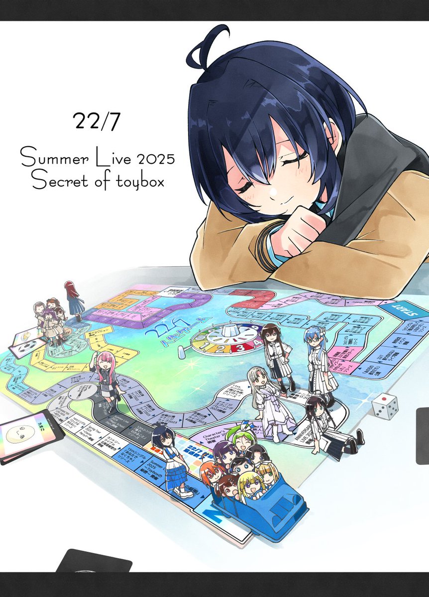 trifolium_r's tweet image. ナナニジまとめ13 #22/7 #ナナニジ
pixiv.net/artworks/13647…