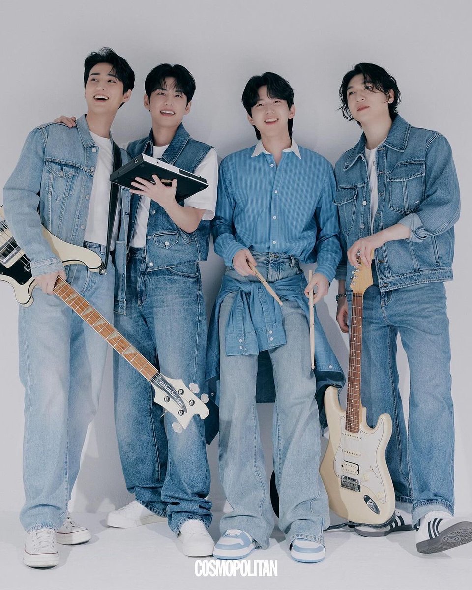 #2025MAMAVOTE #DAY6
위 해시태그를 하루에 한번 쓰기만해도 데이식스 투표가 돼요
글 안쓰고 위 해시태그가 있는 글을 알티만 하셔도 투표가 돼요..

지나가다가 알티 한번만 딸깍 해주세요..