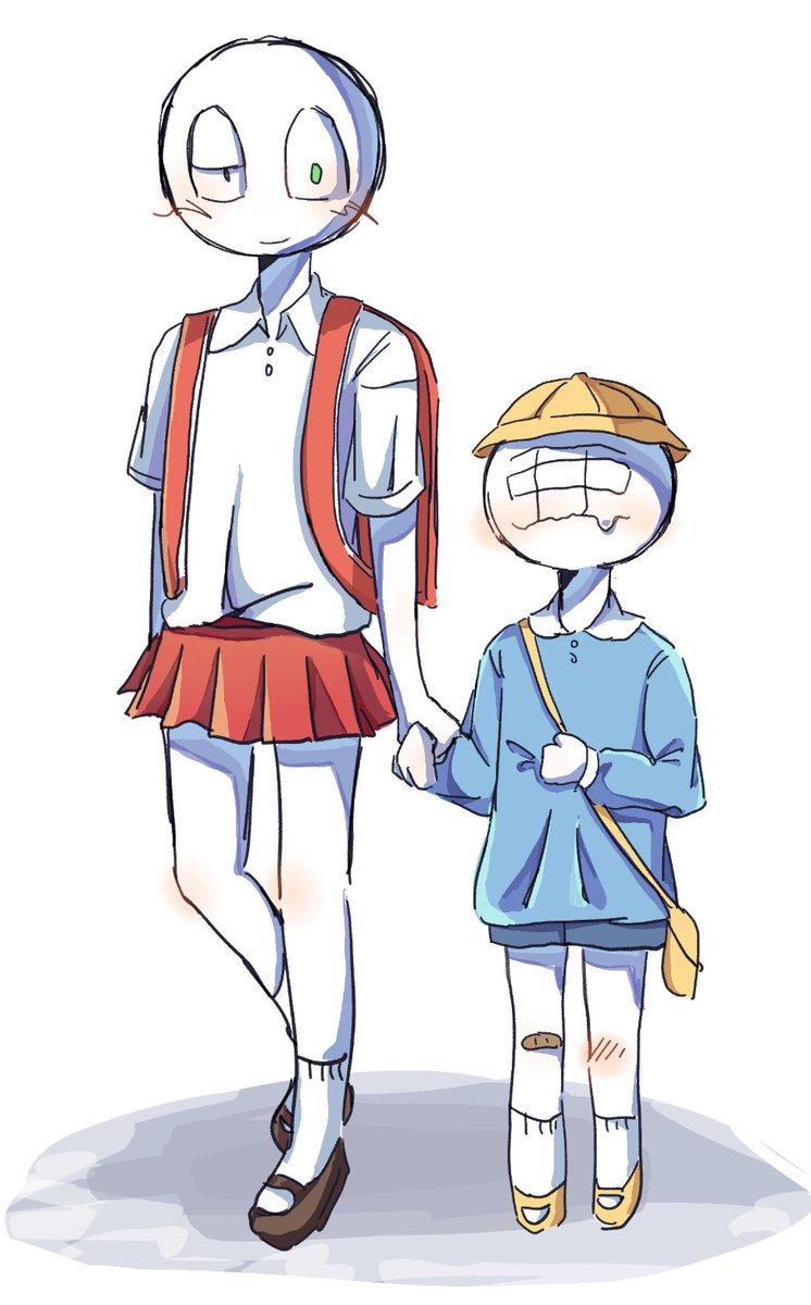 sai_chopin's tweet photo. えくあく　（再提）　　　#イラスト  #MO4  #mo4 https://t.co/0hzXaFcR0U
