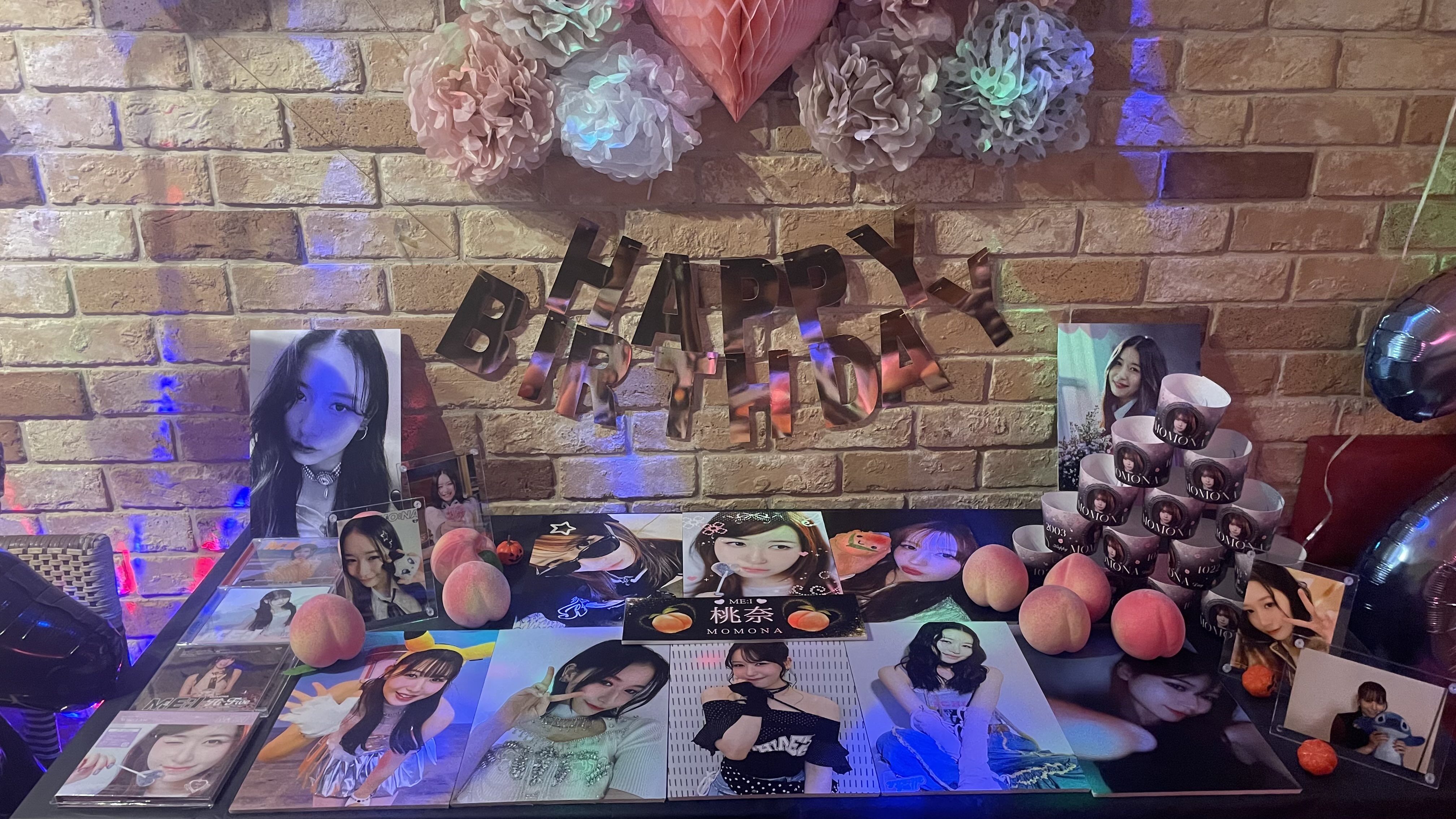 ME:I 笠原桃奈　W会員　会場7000 054 ME:I 笠原桃奈 W会員 会場7000 054 ME:I 笠原桃奈 W