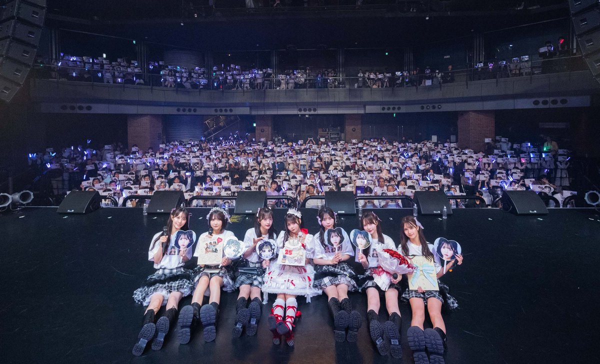 0629Misato_'s tweet photo. ♡ 2025 津代美月生誕祭 ♡

#つーたま姫のお誕生日会 https://t.co/83JBU7NULp