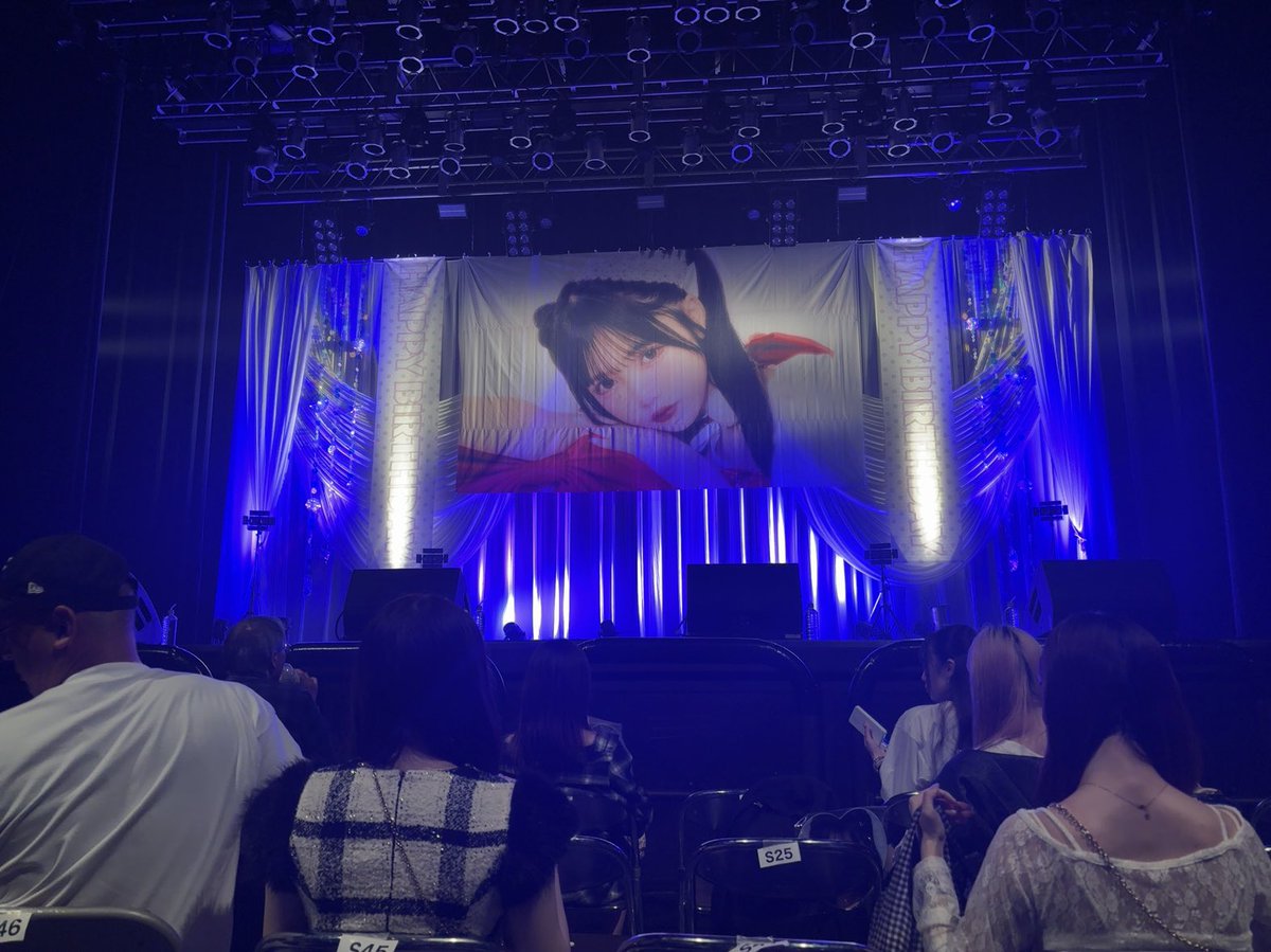 0629Misato_'s tweet photo. ♡ 2025 津代美月生誕祭 ♡

#つーたま姫のお誕生日会 https://t.co/83JBU7NULp