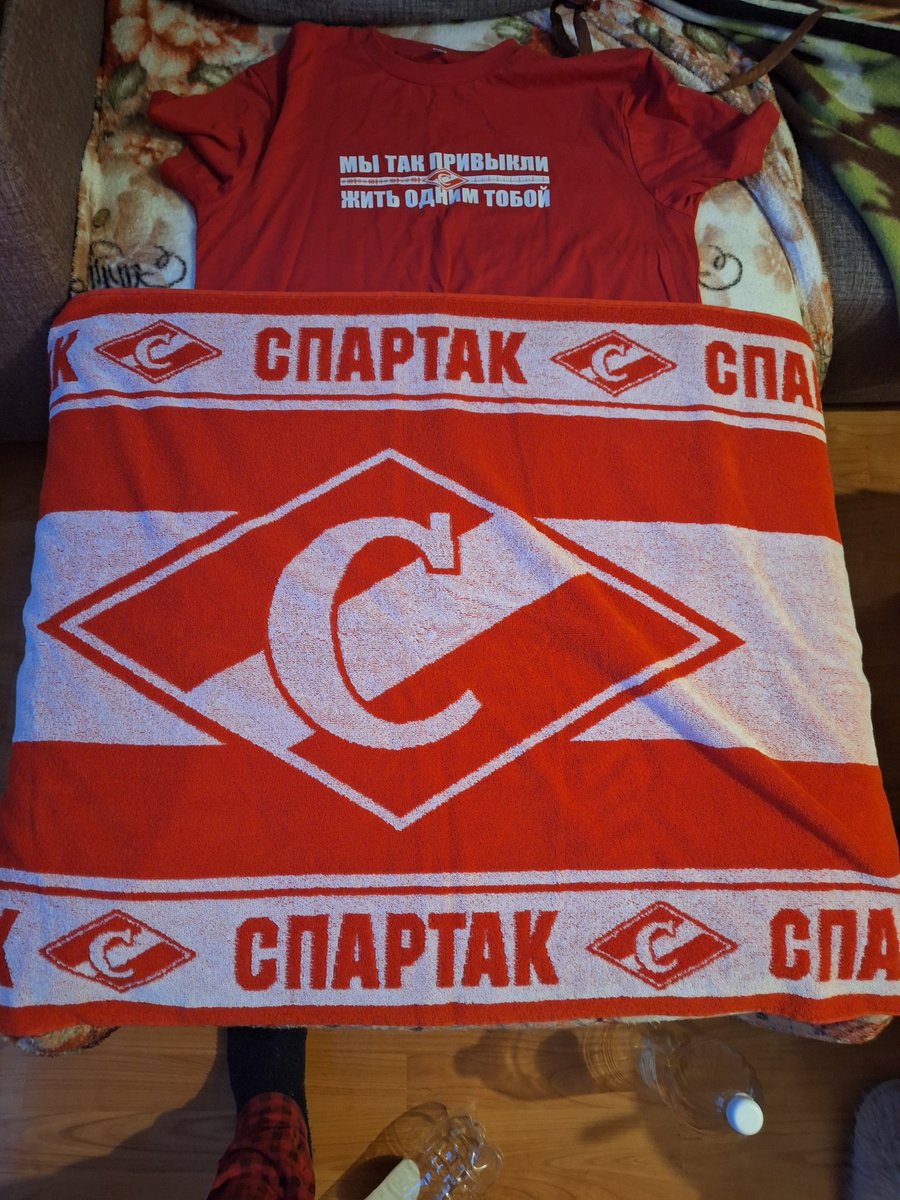 Тесть сделал офигенный подгон!