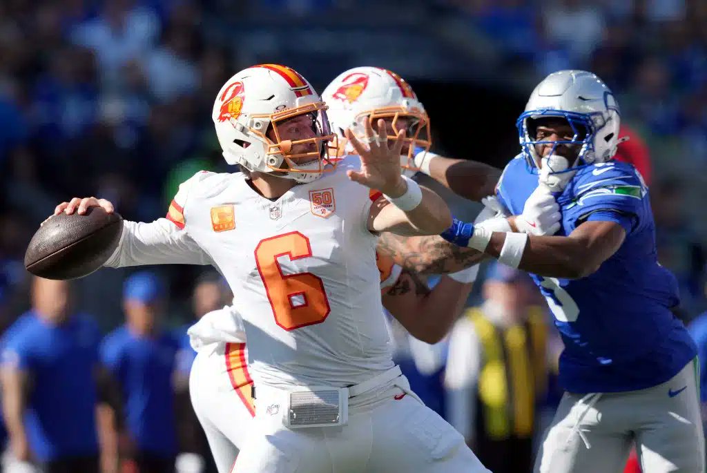 OddsTrader_'s tweet image. 🏈 NFL Odds for Week 7

We are seeing some sharp action land on several home teams, especially home favorites, who are 38-14 SU and 27-24-1 ATS (52.9%). Here’s what this week’s football betting lines have in store for us. ow.ly/nO3B50Xezxn

#NFL #Sportsbetting #NFLOdds