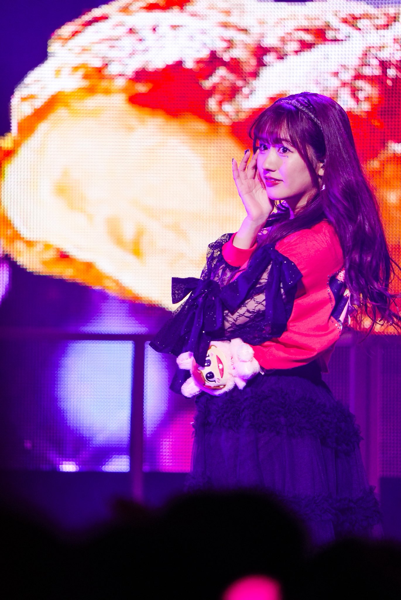 あーりん - Search / X