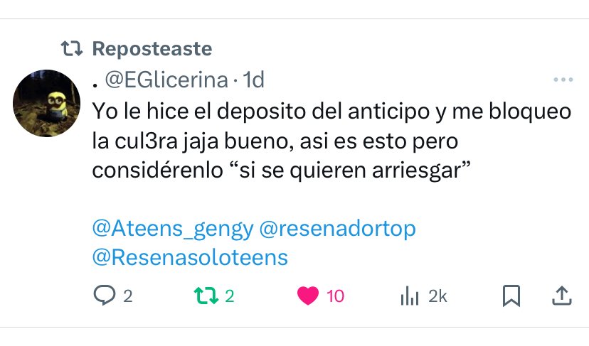 Tweet media one