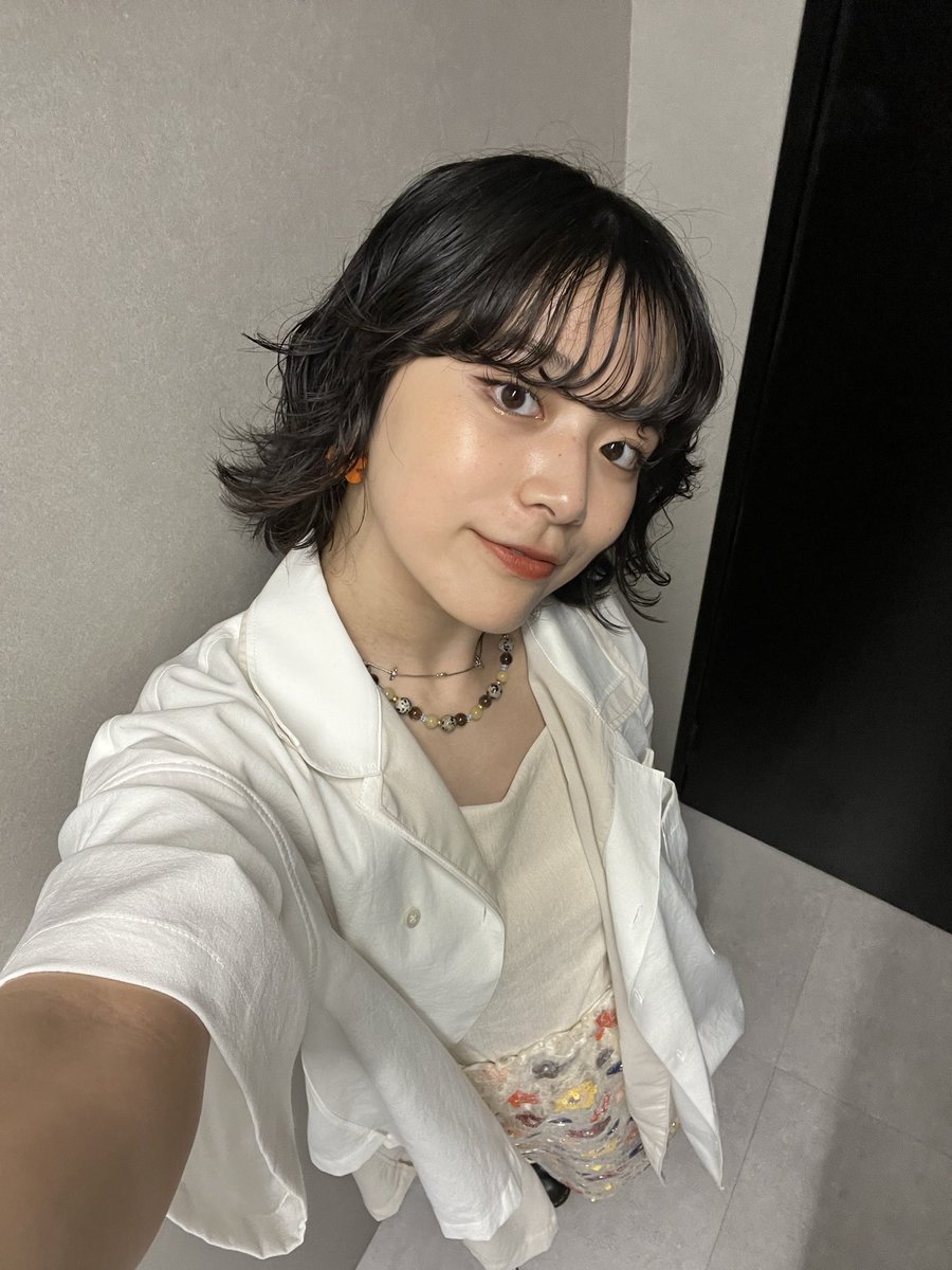06_k_natsuki's tweet photo. 雨の中きてくれたみんな、ありがとう！
りりかちゃん早く良くなりますように(；；)🍵

12/12(金)ワンマン東京
まってるよーー！！
↓
https://t.co/S4bsyY1mBk

1.Moonlight 
2.我儘
3.フタツナイアイ/@satsuki_ririka (cover)
4.トーキョー
5.バター
6.理想的ガール
7.センチメンタルとホットコーヒー https://t.co/hlSdNGC6XV