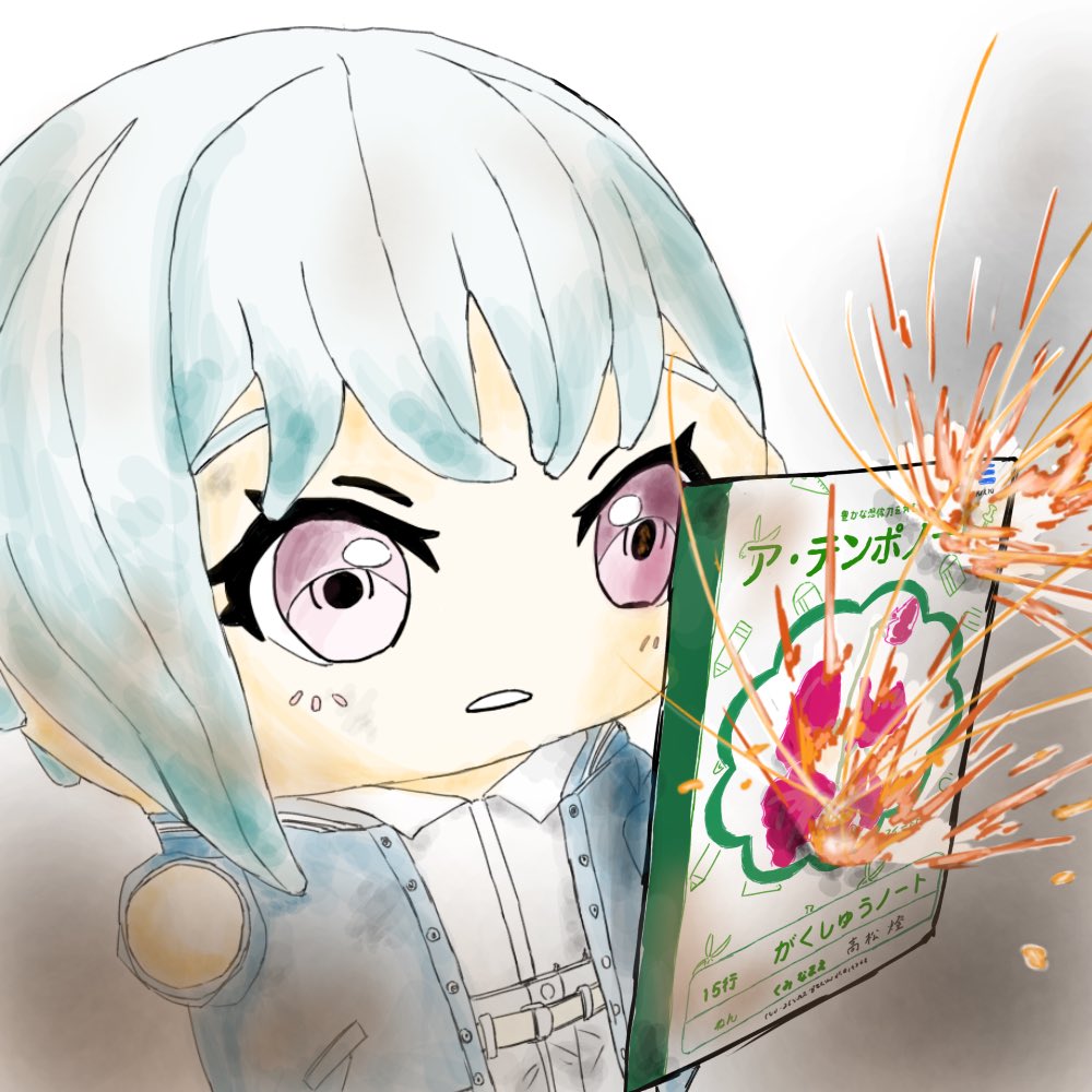 hati_koro_01's tweet image. 私は　必死にやるしかできない
