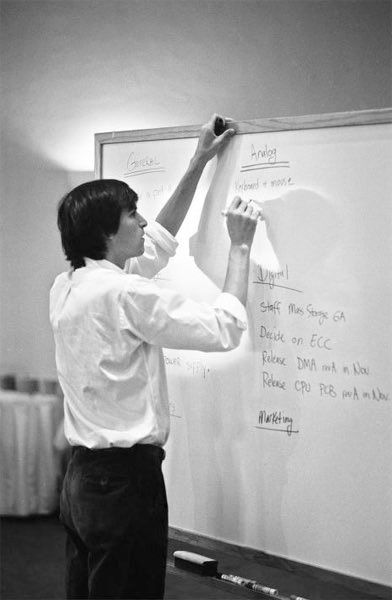 rqobela's tweet image. Keep a whiteboard near your desk.

This can boost productivity by up to 70%.