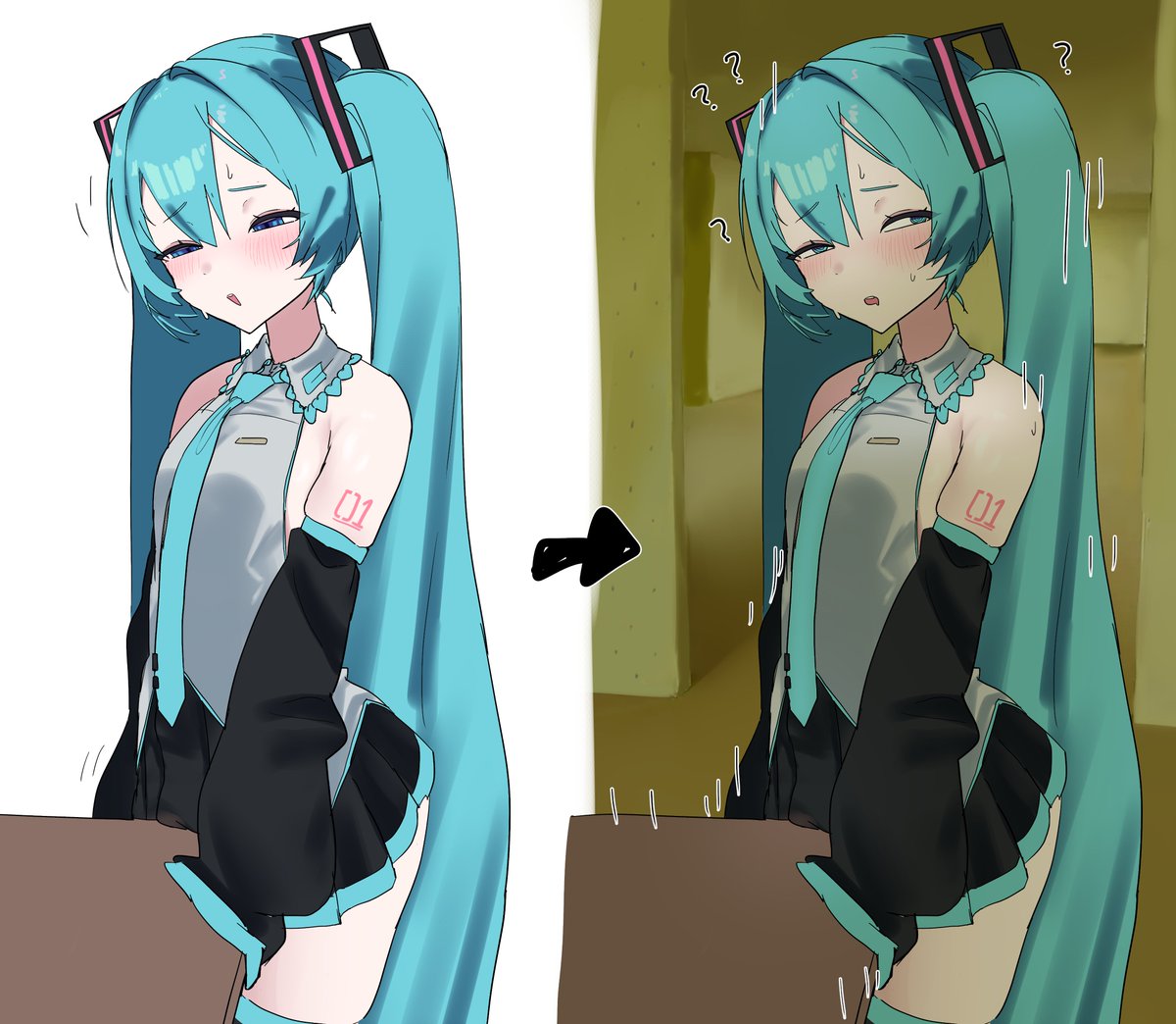 AKUMURUJI🐟✨ tweet media