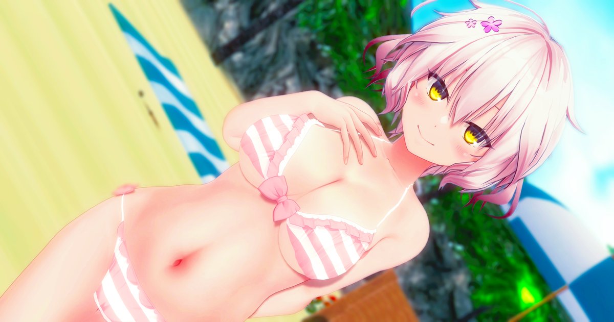キャラクリ失敗