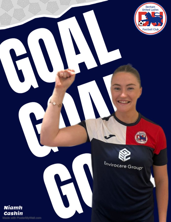 Firsts | GOOALLL 

Another hat trick this week. This time it is Niamh that puts her name on it as we make it 4 nil.

0-4