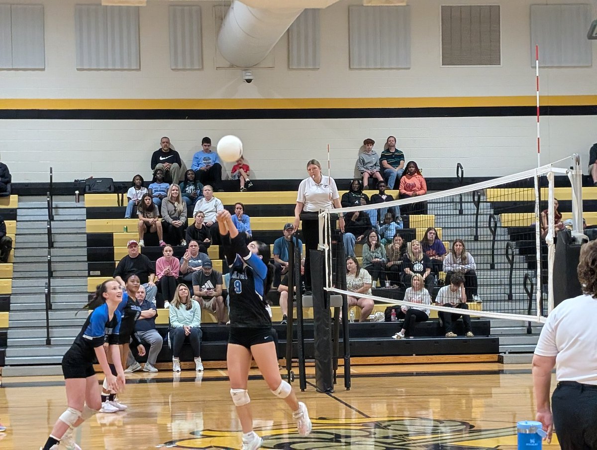 Sullivan Middle tweet media