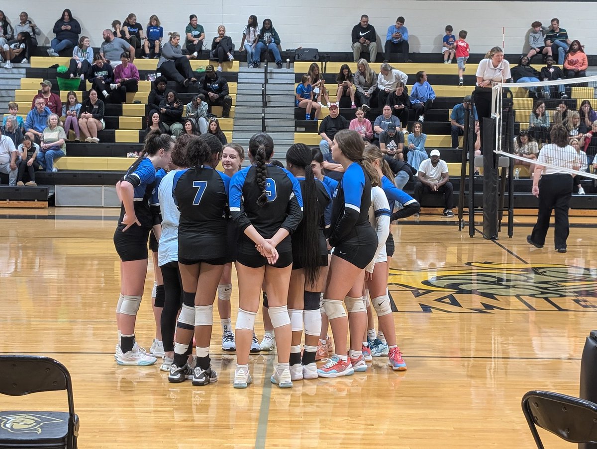 Sullivan Middle tweet media