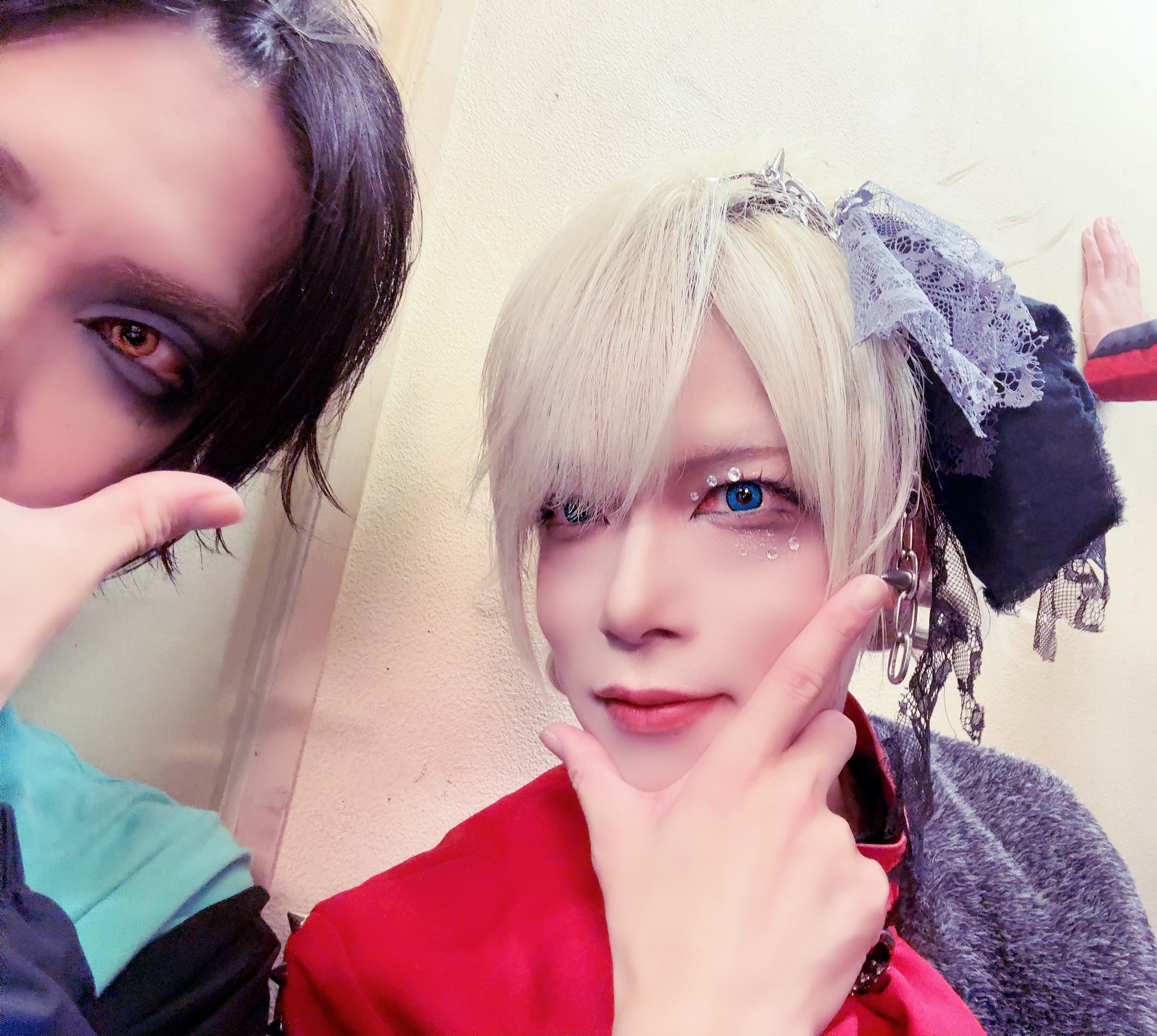 Sick²の祭-まつり-@12/11渋谷WOMB (@sick2_matsuri) / X