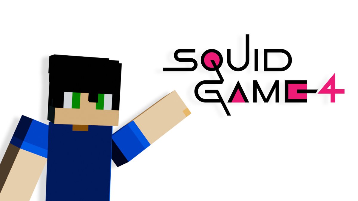 GamerZCratf's tweet photo. Gente Vamos intentar participar en los Squid Craft 4,necesito vuestros votos para poder participar así que os mando el link de Twitter del los Squid Craft 4 donde tenéis que escribir "Votar a GamerZCratf",por lo menos hay que intentarlo. https://t.co/67qnQbQ48G