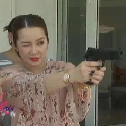 asan ‘yung nang utos