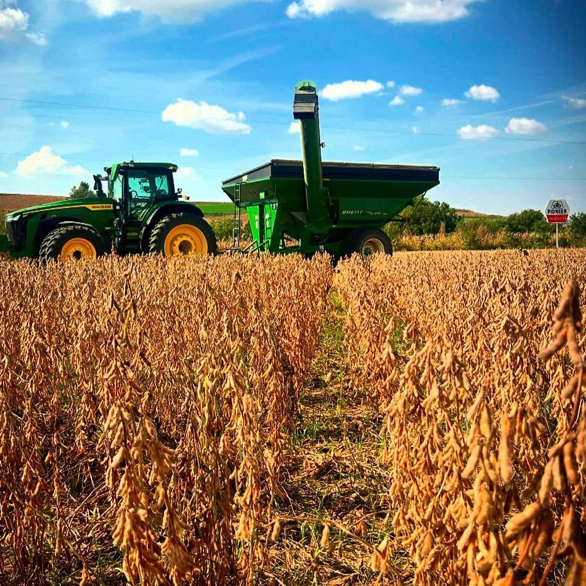 Pioneer Seeds U.S. tweet media