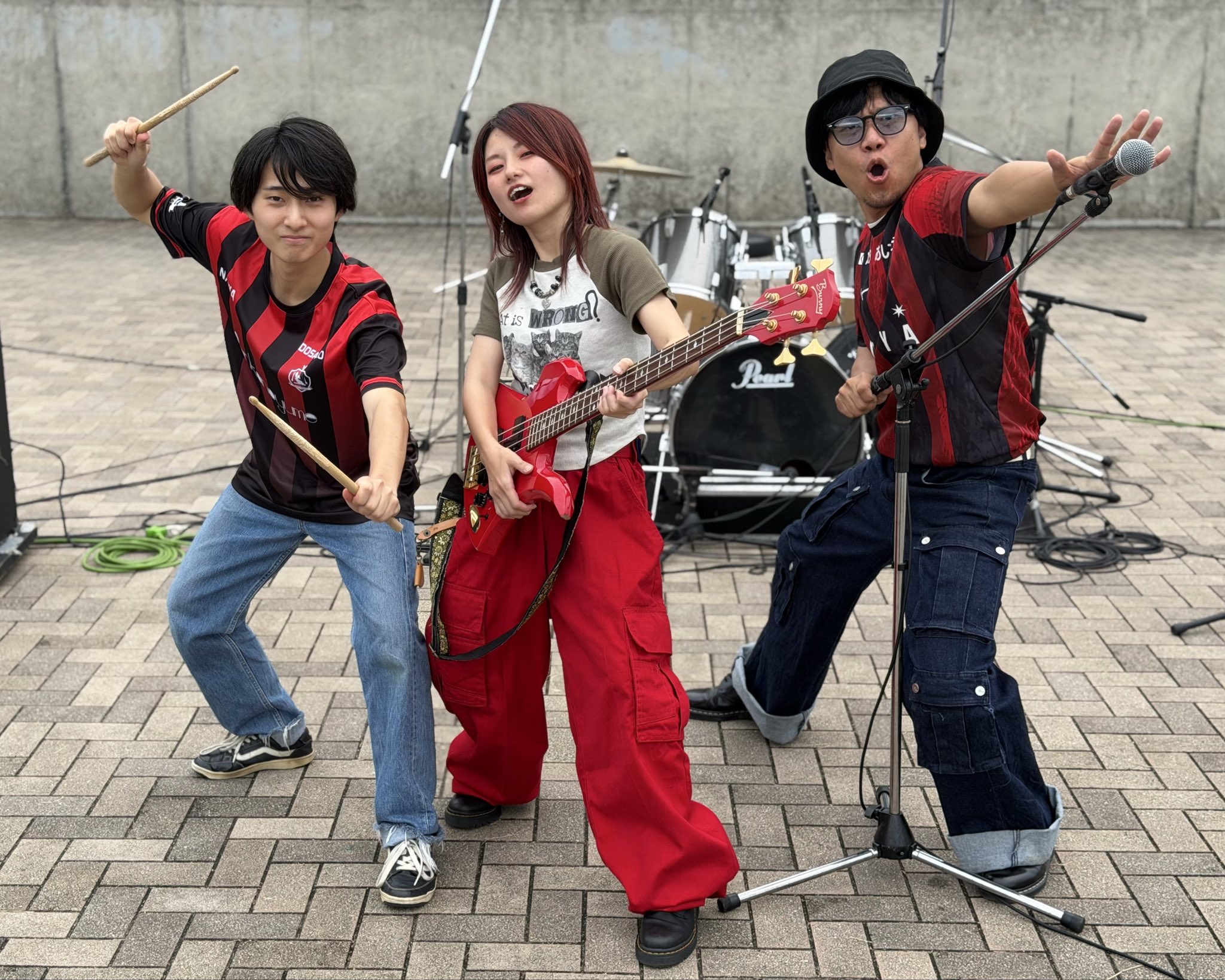 ミュージシャン Nnnxme 米澤美玖 Miku Yonezawa on X