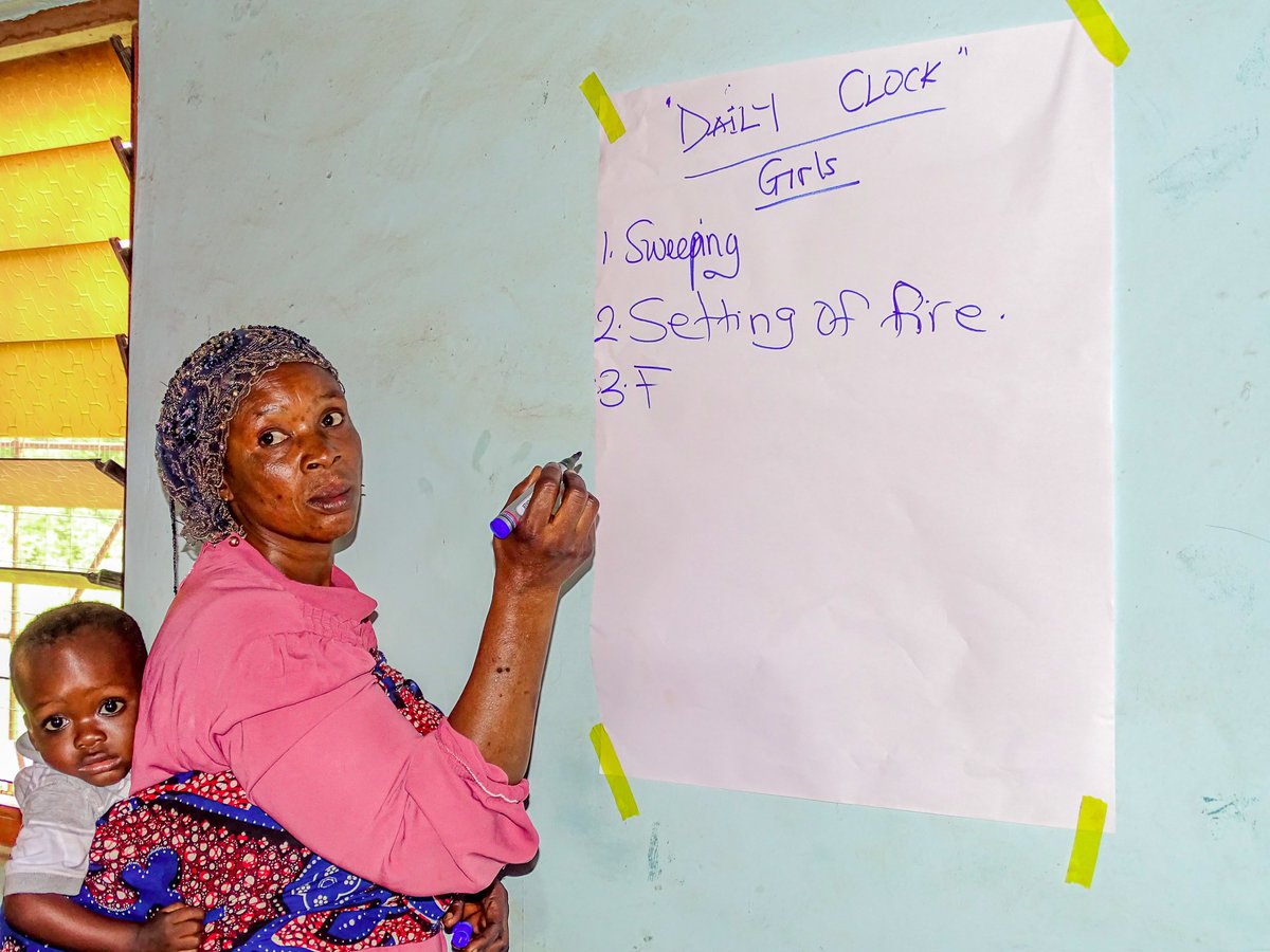 The CLEAR Project concluded step-down trainings for 240 GESI Champions, including Fulbes &amp; Persons living with disabilities across 6 project districts. 

The 240 advocates will address gender &amp; social disparities, with a strong emphasis on inclusion for marginalized communities.