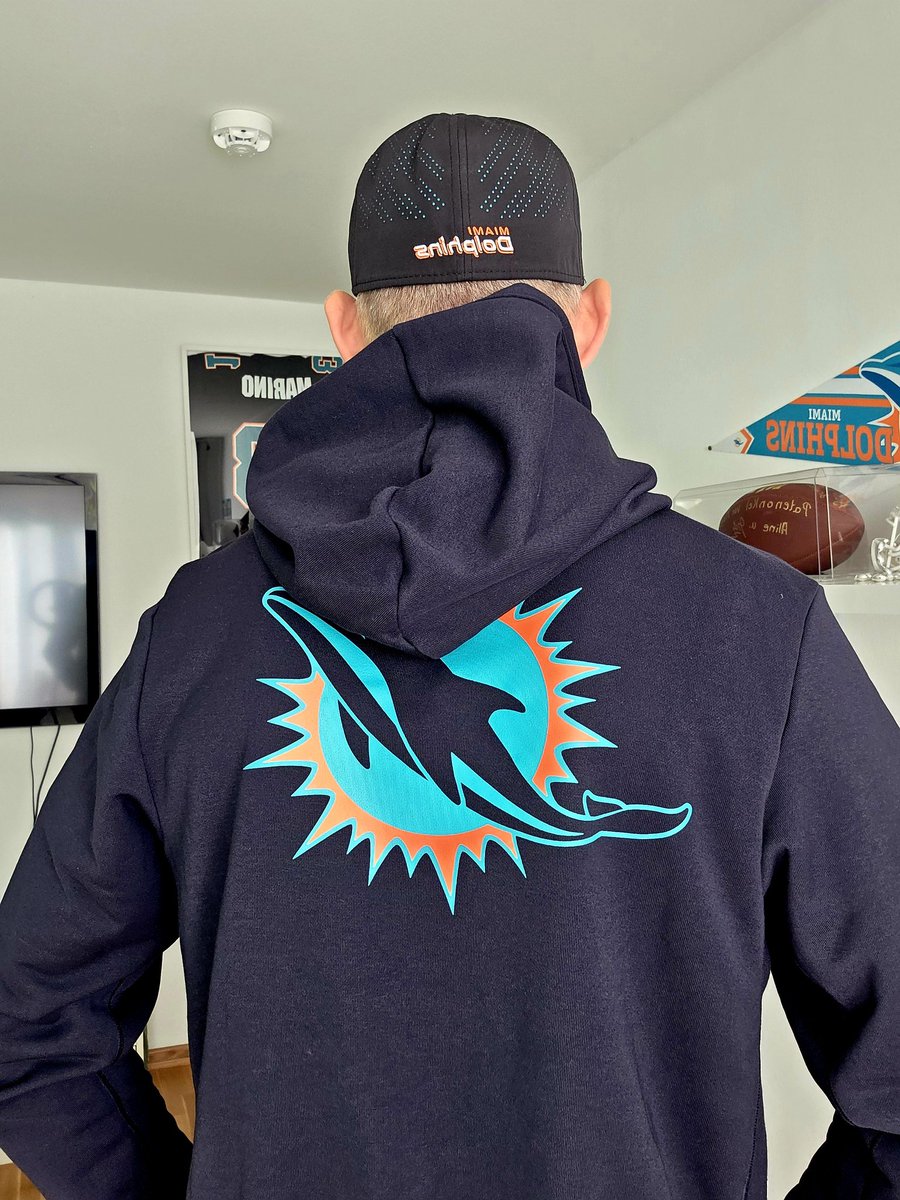 Gameday! 🐬🆙️

#PhinsUp