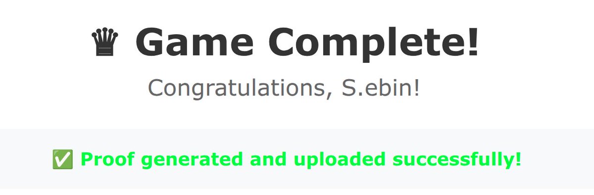 It was never this fast!! <a href="/SoundnessLabs/">Soundness</a> Has been improved 
Good job devs and mods 🫡🫡