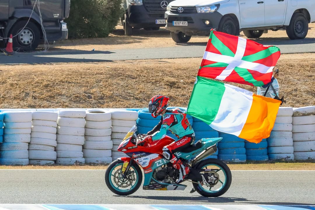 Beñat Fernández//pelontxu7 tweet media