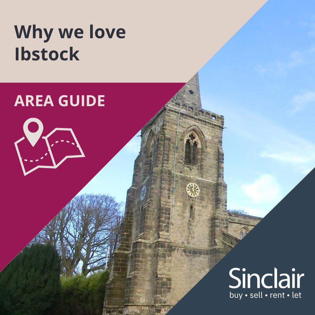 Sinclair_EA's tweet photo. 🏡 Discover Ibstock – a village of character and community! Let Sinclair Estate Agents help you buy or sell. 📍 Call: 01530 838338 #IbstockLiving #LeicestershireVillages #MoveWithSinclair #CommunityVibes #AreaGuide #SinclairEstateAgents https://t.co/sJtlvodFcL