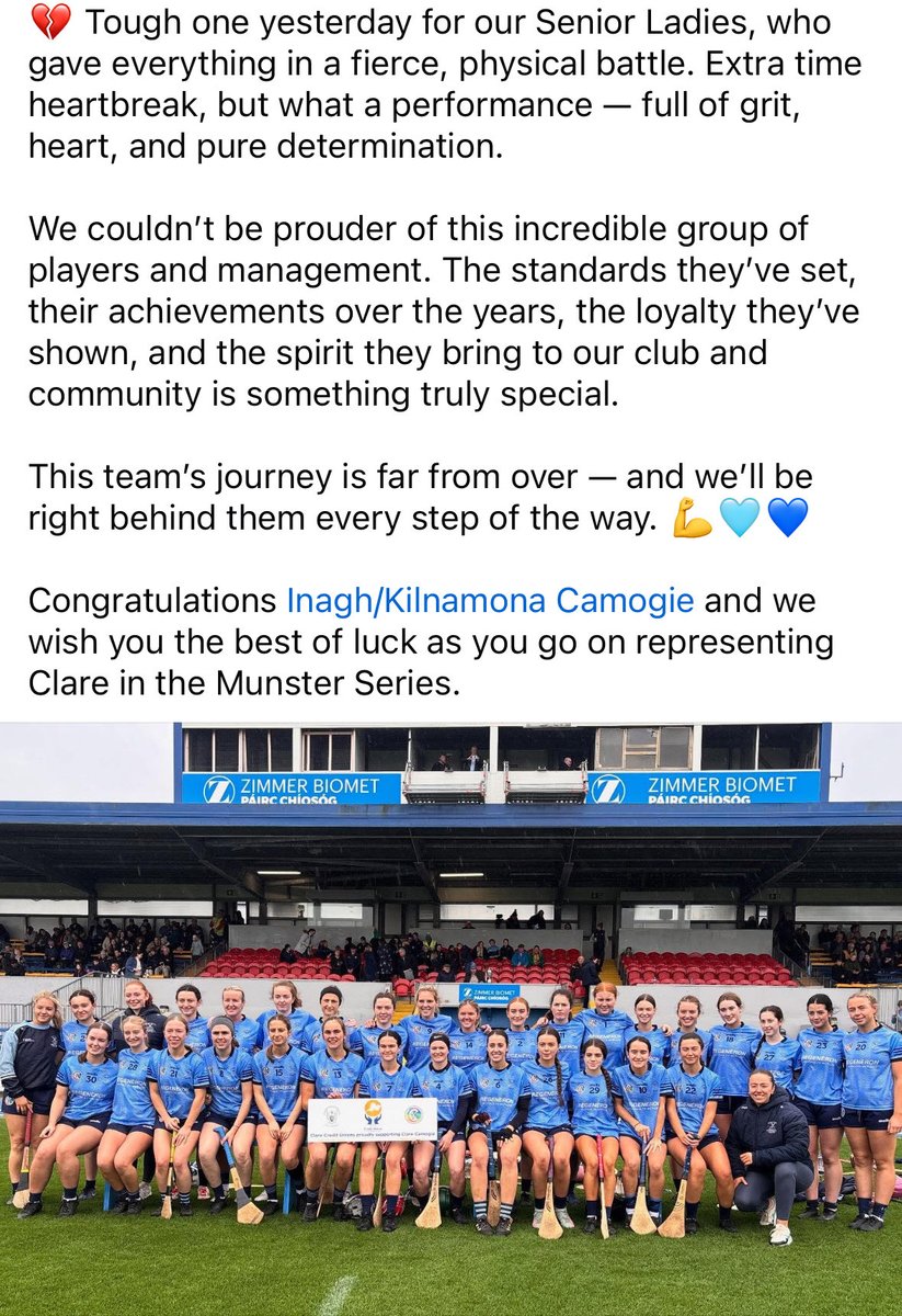 OfficialTruagh's tweet photo. 💔Tough one yesterday… 🩵💙 https://t.co/fjEDewOEsM