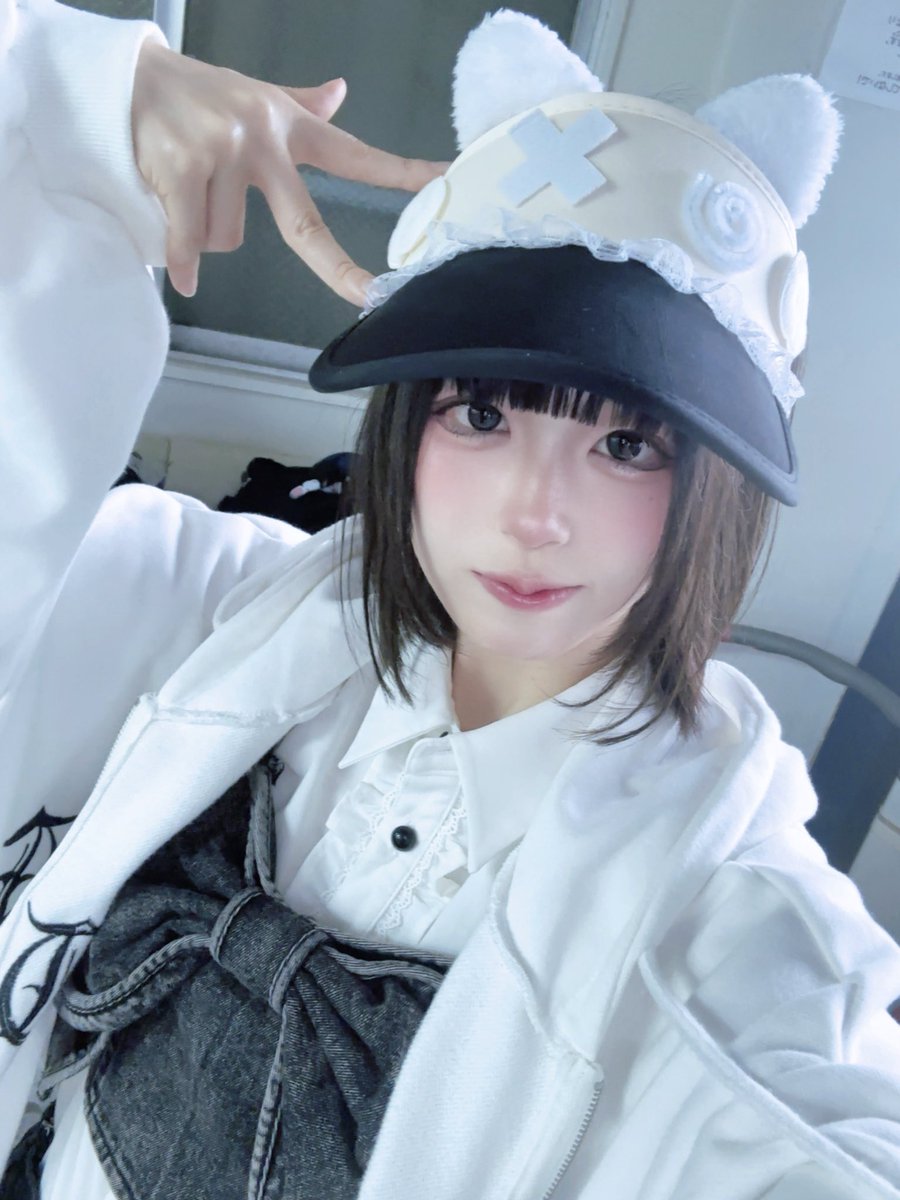 👒Sweet pardise Vol.170🩵

みそｷｭｳﾘ🥒ステージありがとうございました( ›ᴗ‹ )💖
念願のみそｷｭが出来て嬉しかったです！！✨️
またやりたい(^-^)/(^-^)/