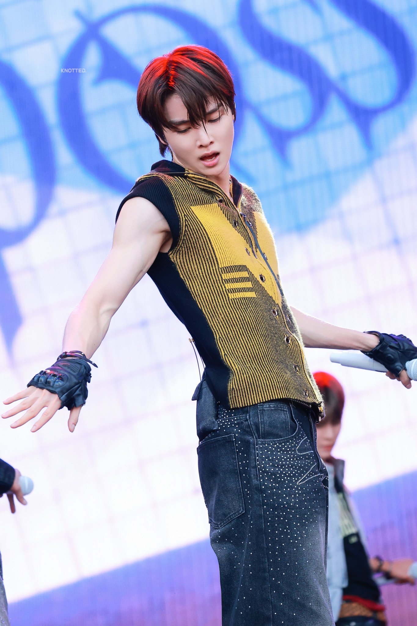 RIIZE ソンチャン SUNGCHAN RIIZE ソンチャン編】祝・24歳！ “マンチッナム (漫破男) “こと