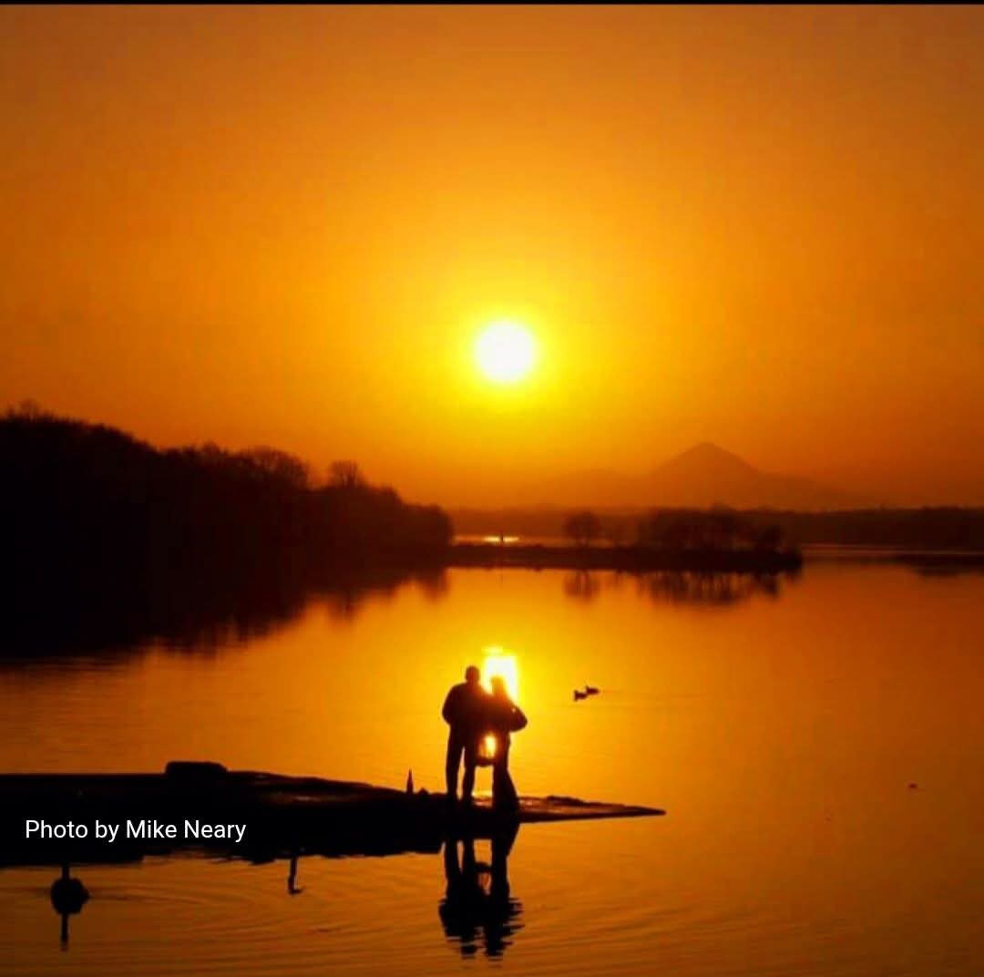 ThisIsIreland3's tweet image. Lough Lannagh, absolutely perfection 🌅💚

📍Co. Mayo, Éire 🇮🇪 

📸 Mike Neary

#Loughlannagh #Mayo #Prefect #Ireland