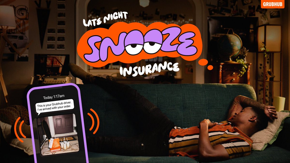 USCCStrategy's tweet image. #GrubHub #Seamless Promo Codes: $15 off $15+ With SLEPTON1 (Requires #CampusDining Connected) 
about.grubhub.com/news/slept-thr… 
grubhub.com/about/campus