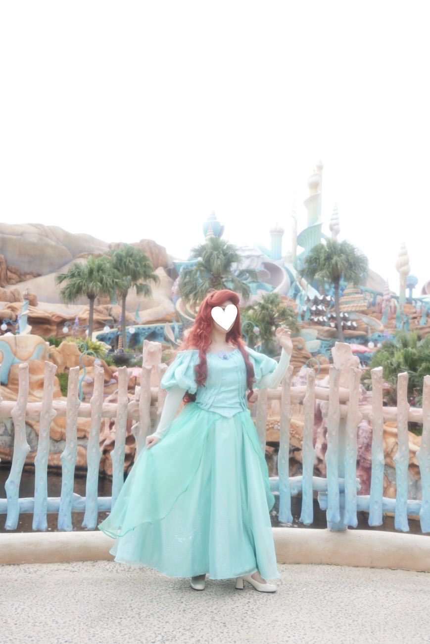 アリエル - Search / X