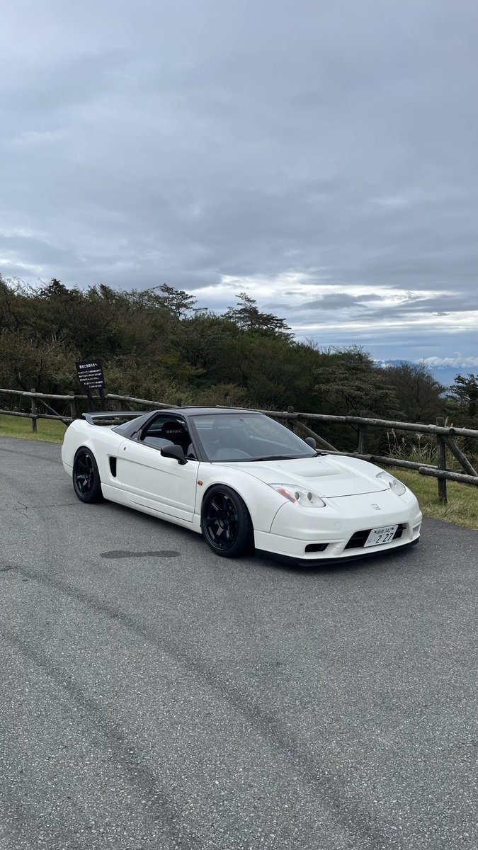 2日間良すぎて戻りたい