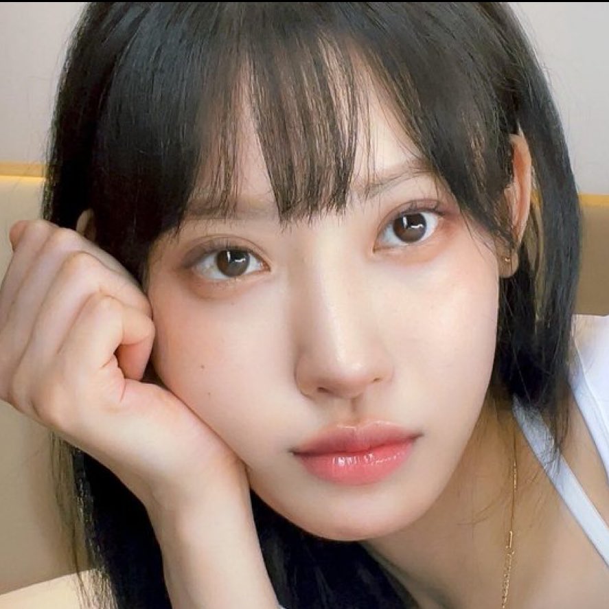전 흑발 금비가 진짜 너무…