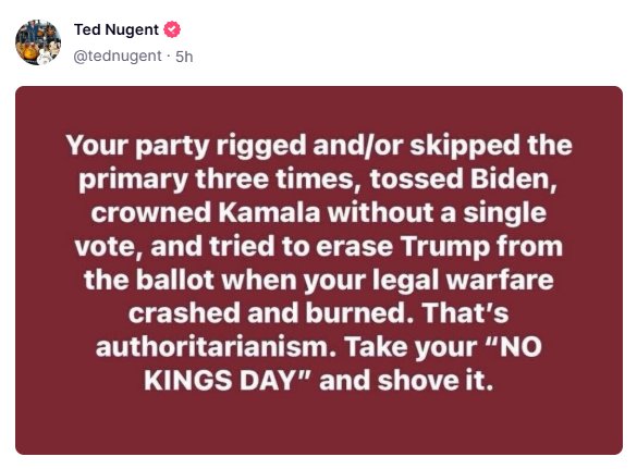 <a href="/CountryFirstRep/">Dave Hale - Concerned Republican</a> <a href="/franchise_wise/">WorldWise</a> MAGA