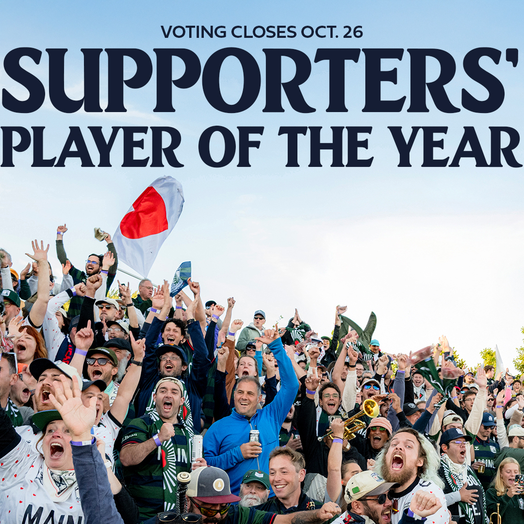 Voting for Hearts Supporters' Player of the Year is live now! 

Vote here: heartsofpine.com/news/2025/10/1…